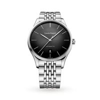 Orologio Louis Erard Uomo in Acciaio 7630021305124 - 7630021305124